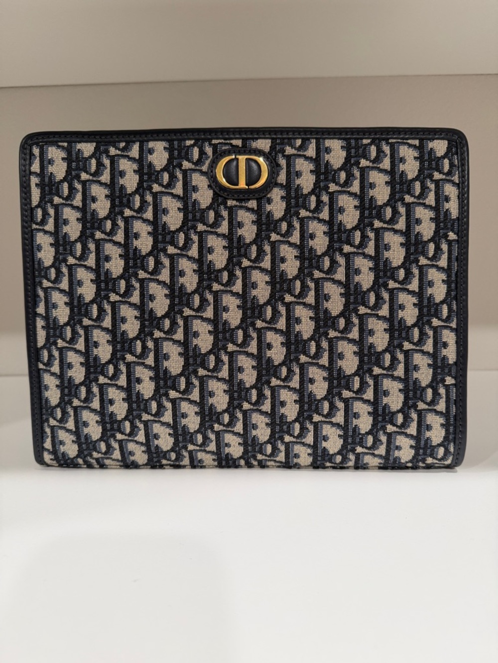 Christian Dior 30 Montaigne Dea Pouch